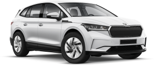 Skoda Enyaq iV 60-image