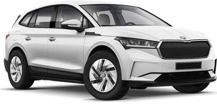 Skoda Enyaq iV 60