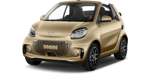 Smart EQ fortwo cabrio-image