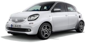 smart forfour-image