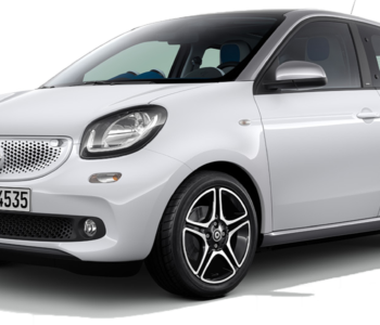 smart EQ forfour