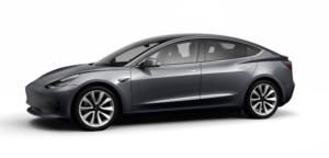 Tesla Model 3-image