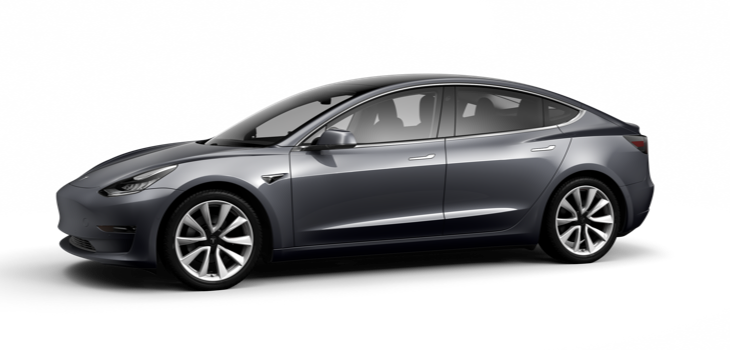 Tesla Model 3-image