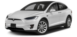 Tesla Model X-image