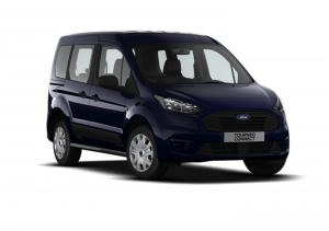 Ford Tourneo Custom Plug-in Hybrid