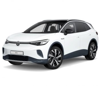 Volkswagen ID.4 Pro 4MOTION
