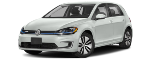 VW e-Golf-image