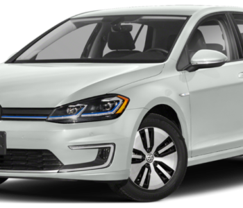 VW e-Golf