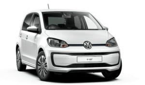 VW e-up!-image