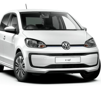 VW e-up!