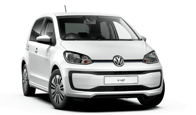 VW e-up!