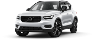 Volvo XC40 T5 Plug-in Hybrid-image