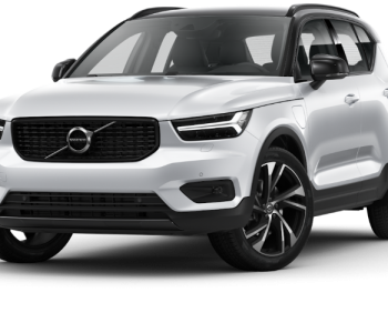 Volvo XC40 T5 plug-in