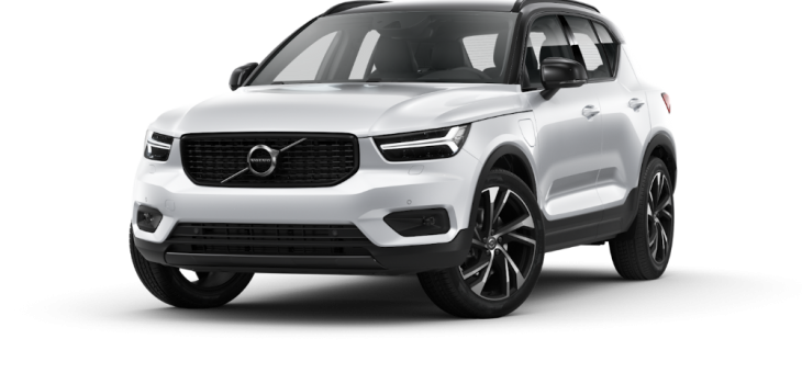 Volvo XC40 T5 plug-in